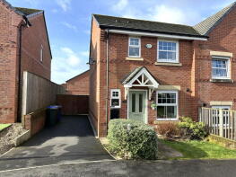 33, Ginnell Farm Avenue, Rochdale OL16 4GF