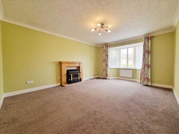 Lounge: