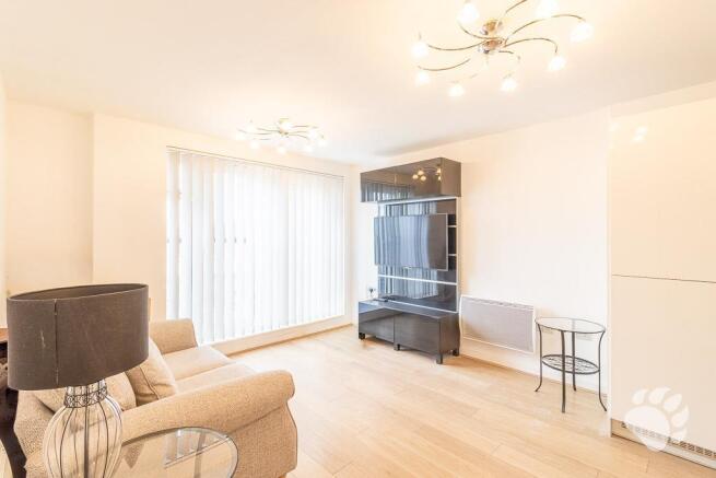 Kitchen/Lounge/Diner