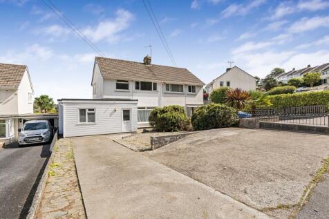 Boslowick Road, Falmouth, TR11 - NO ONWARD CHAIN