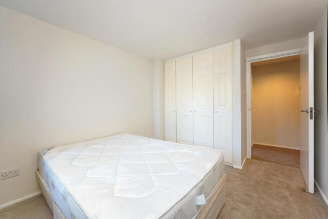 Flat 212, Point West