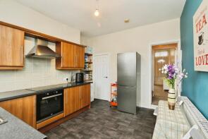 16, Athol Road, Sheffield S8 0PA