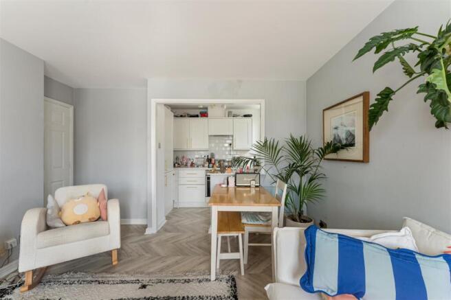 Pickering Close, E9