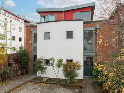 Cumnor Road, Sutton, SM2