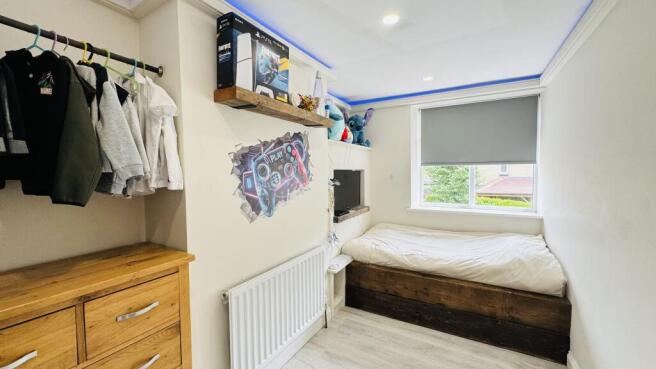 4 bed Terraced for sale Image 12