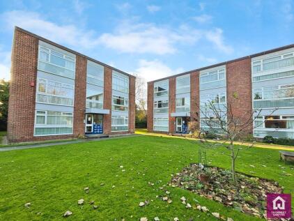 Tintern Avenue, West Didsbury, Greater Manchester, M20