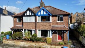 8a, Oak Road, Scarborough YO12 4AR