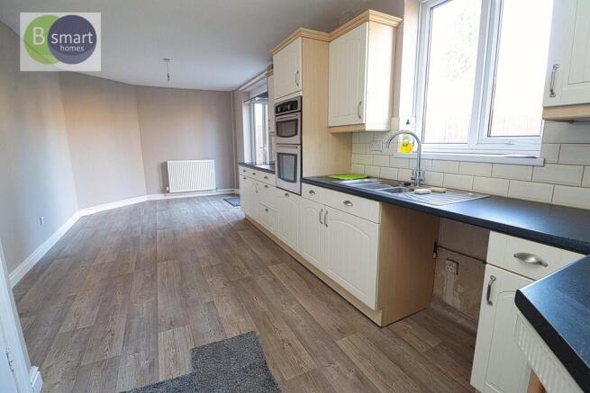 Washington Road, Goldthorpe photo 4