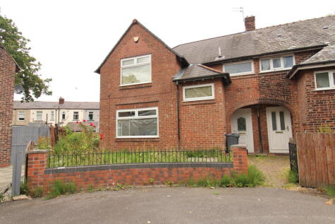 Ashdown Grove, Manchester
