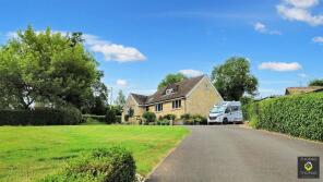 The Chase, Road From Upton Lane To Yew Tree Cottage, Gloucester GL4 0XD
