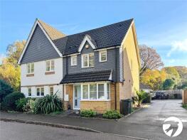 2, Roman Way, Maidstone ME17 4SG