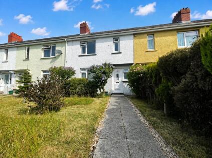 Portfield, Haverfordwest, Pembrokeshire, SA61