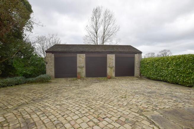 Garages