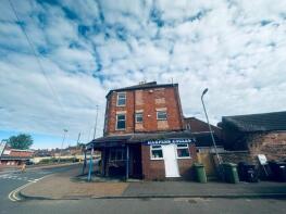 6, Winstanley Road, Wellingborough NN8 1JD