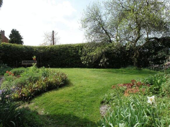 Gardens