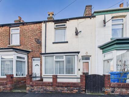 Roscoe Street, Scarborough, North Yorkshire, YO12