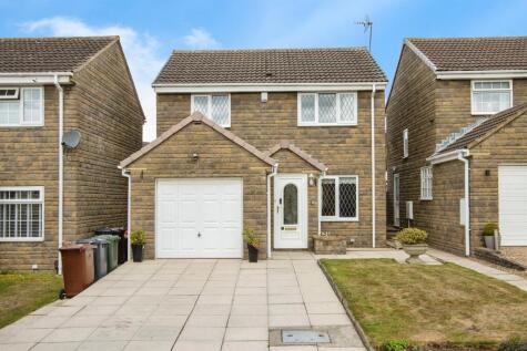 Westwinn Garth, Leeds