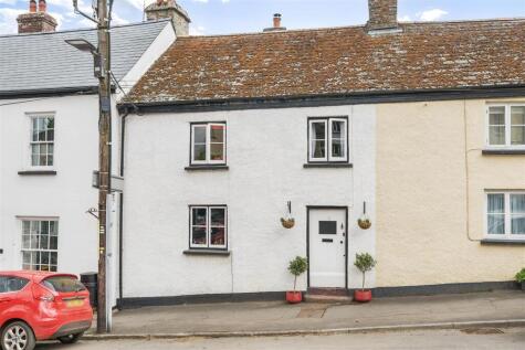 Briton Street, Bampton
