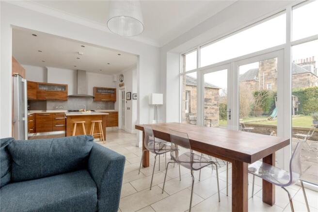 Dining/Sitting Room