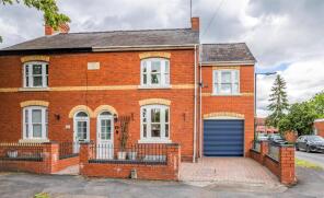 42, Grandstand Road, Hereford HR4 9NF