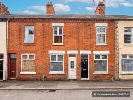 19, Clifton Road, Leicester LE2 8AA