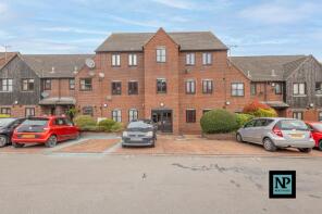 10, Millers Wharf, Fairfields Hill, Tamworth B78 1EZ