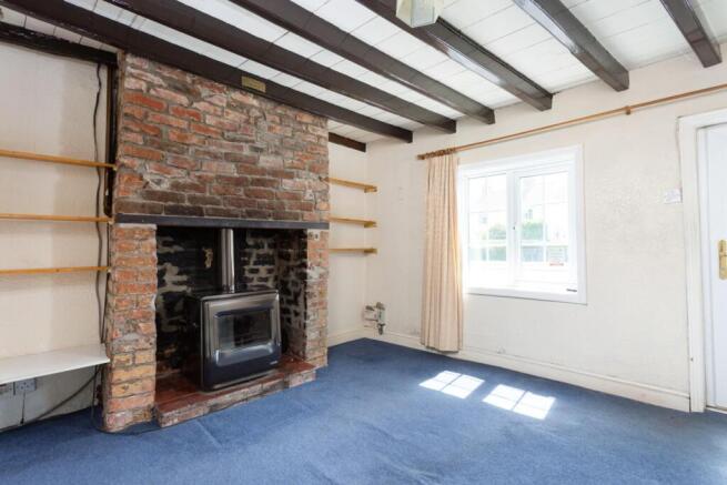 1 bed Terraced for sale Image 4