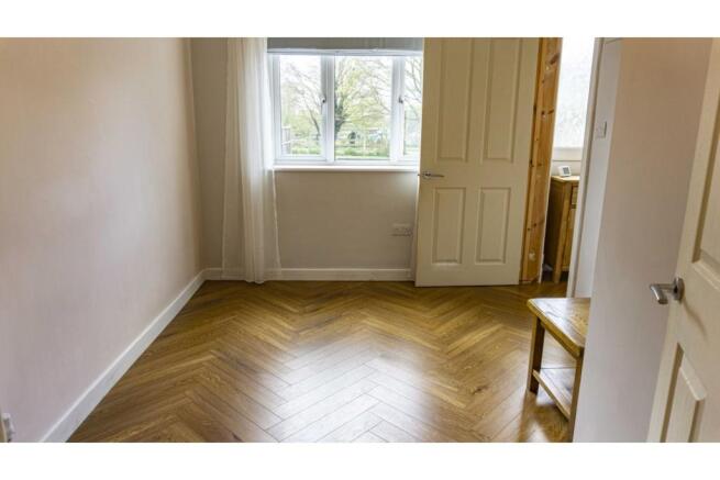 Bedroom Five