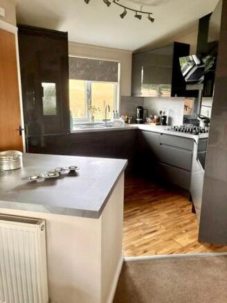Letham Fues Caravan Park, Leven photo 4