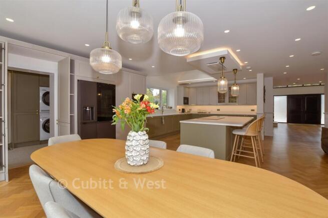 Internal Lifestyle Photograph