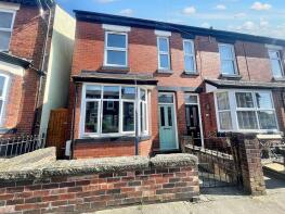 17, Granville Street, Manchester M30 9PX