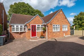 11, Cross Field Drive, Woodsetts, Rotherham S81 8SP