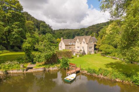 Frampton Mansell, Stroud, Gloucestershire GL6