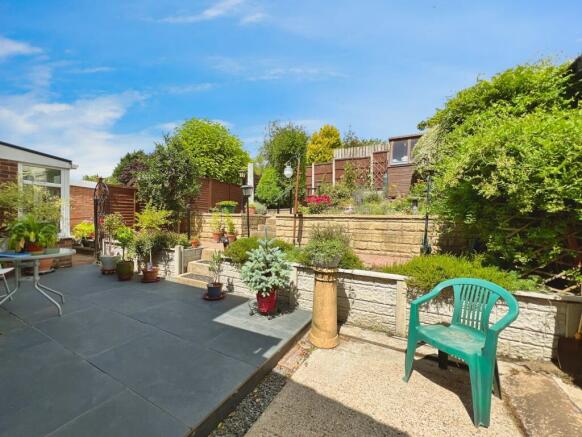 Cold Harbour Lane, Grantham, NG31 photo 3