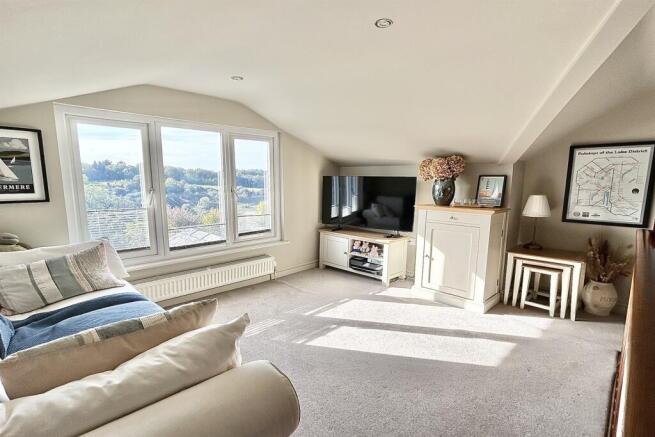 Loft Room