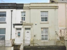 4, Radnor Street, Plymouth PL4 8DR