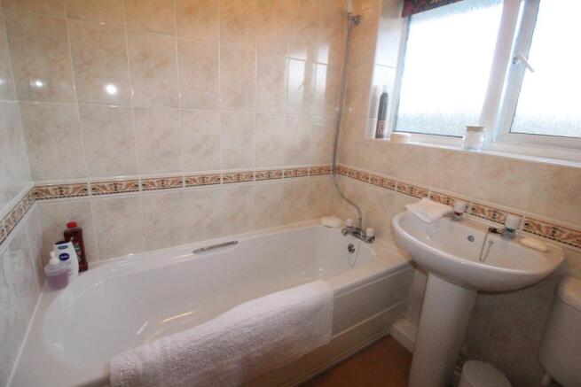 Bathroom/WC