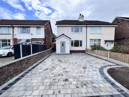 36, Segars Lane, Southport PR8 3HT