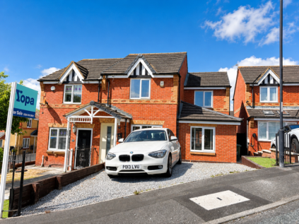 Calthwaite Close, Sunderland, SR5