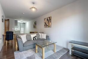 Apartment 64, Kenyon Forge, Kenyon Street, Birmingham B18 6DY