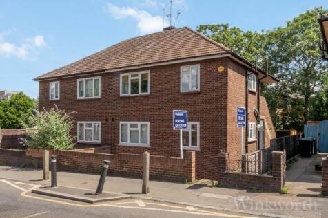 Pagnell Street, London, SE14