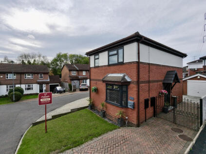 Meadow Close, Outwood, Wakefield, West Yorkshire