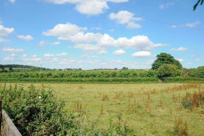 Countryside Views