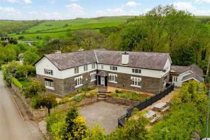 Yr Hen Ysgol, Llwyn Y Gibwst, Denbigh LL16 5HF