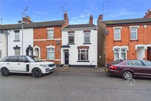 1, Abbey Road, Northampton NN4 8EY