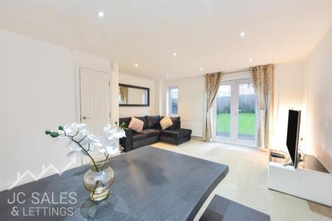 Halesworth Road, Handsworth, Sheffield