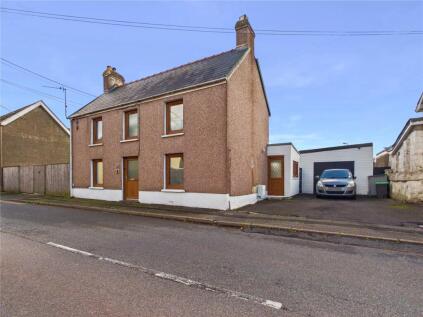 Main Road, Waterston, Milford Haven, Pembrokeshire, SA73