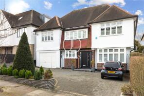 29, Sherwood Road, Hendon, London NW4 1AE