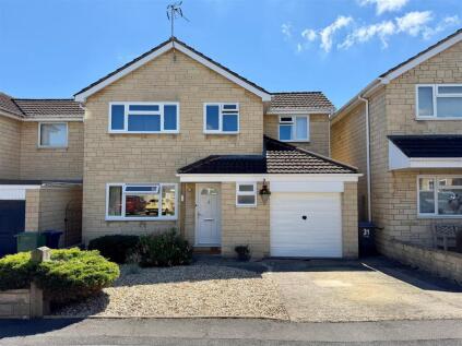 Coniston Road, Chippenham