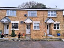 92, Barons Mead, Southampton SO16 9TD